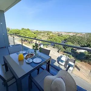  Apartamento Alto Do Novo- Ar- Condicionado, Wifi, Vista Mar Portugal