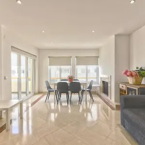  Apartamento New Luxury In Portugal