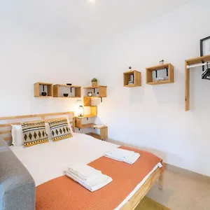  Apartamento Hill House - No. 599b Portugal