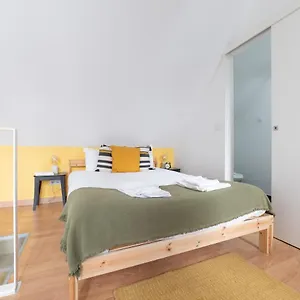  Apartamento Hill House - No. 589b Portugal