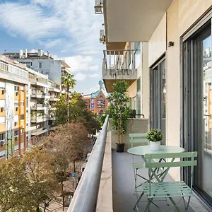  Apartamento Succeed Campo Pequeno Portugal