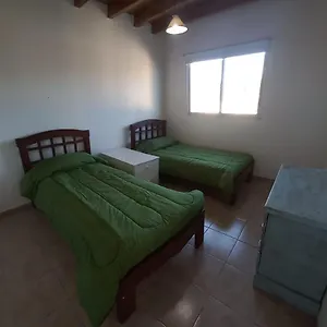  Apartamento Fundacional Argentina