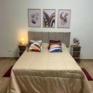  Apartamento Catumbi 2 Brasil