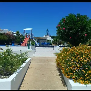  Apartamento Senhora Da Rocha In Porches- 2b Portugal