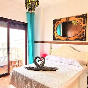  Apartamento Apartamento Salamandra España